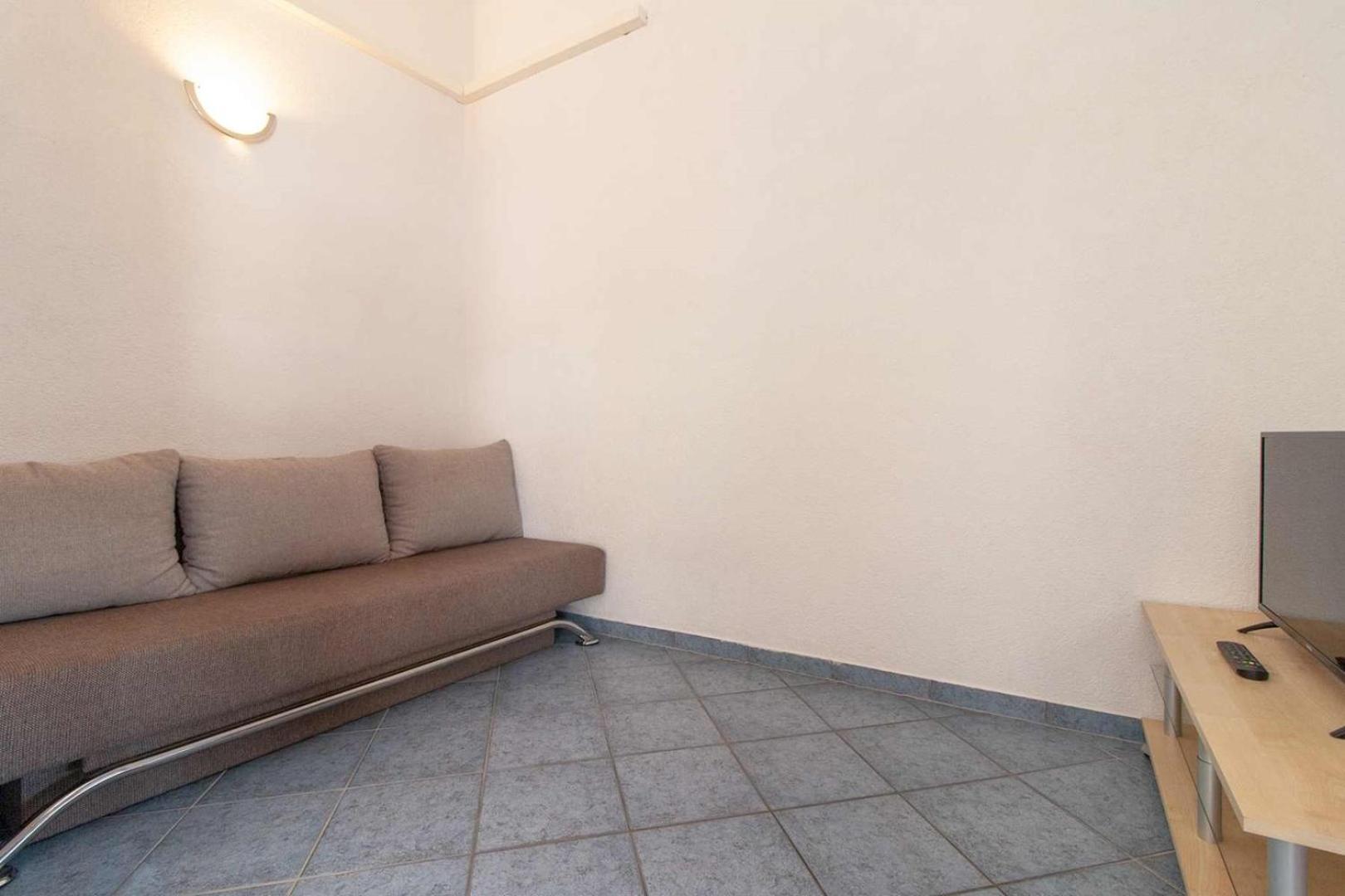 Villa Raguz Sa Privatnom Plazom I Garazom Neum Bagian luar foto