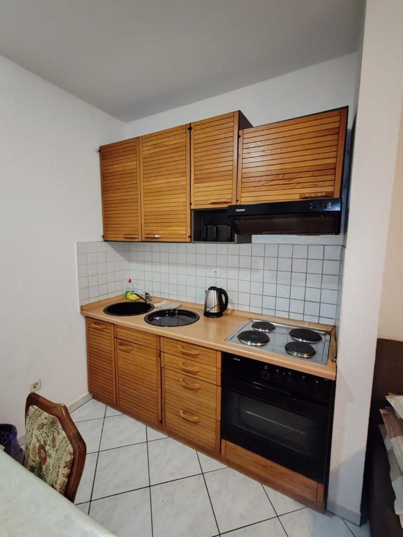Villa Raguz Sa Privatnom Plazom I Garazom Neum Bagian luar foto