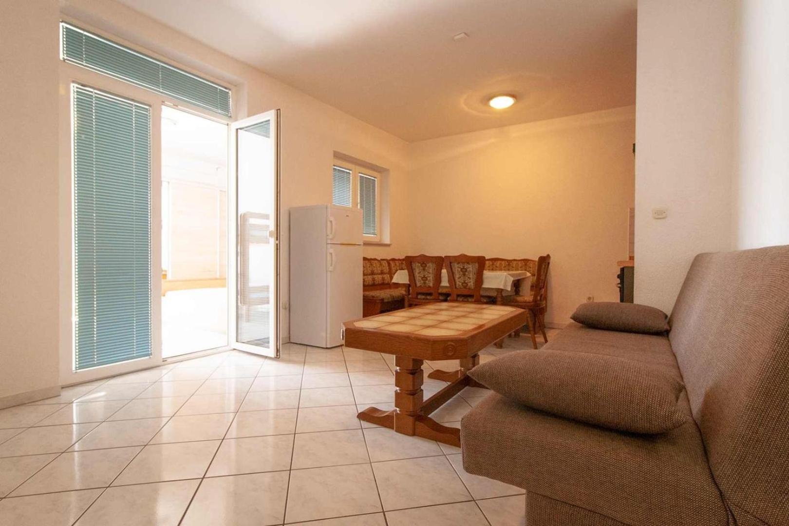 Villa Raguz Sa Privatnom Plazom I Garazom Neum Bagian luar foto