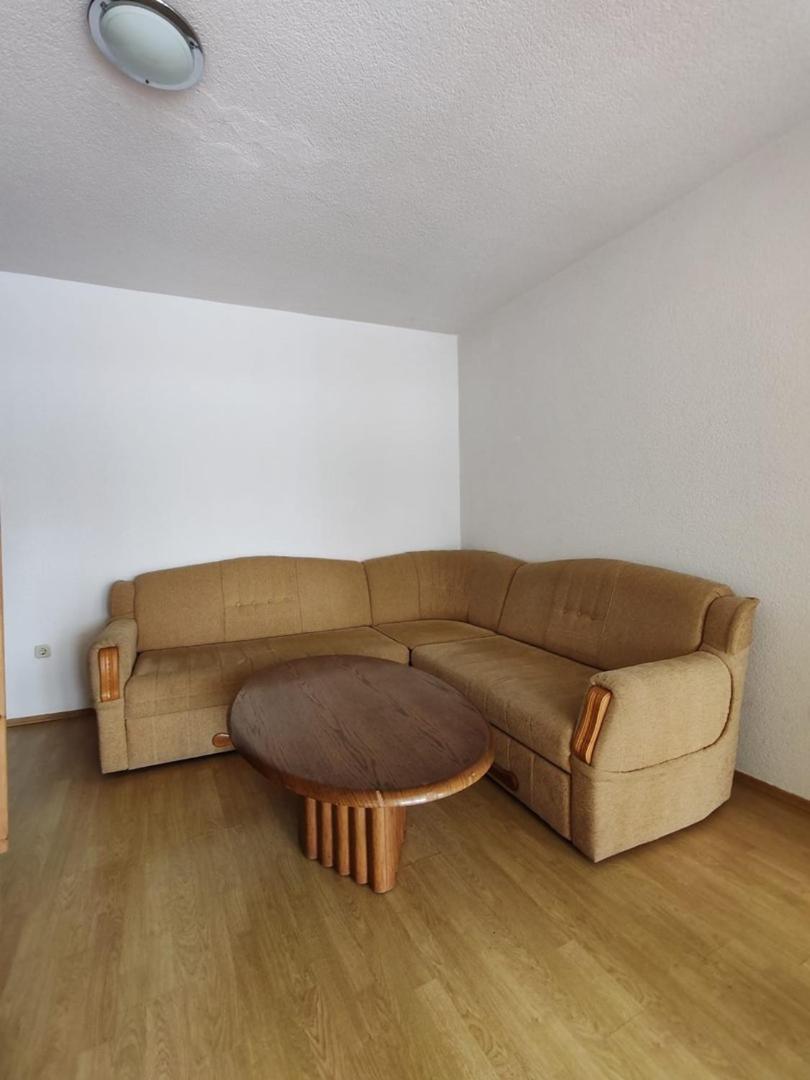 Villa Raguz Sa Privatnom Plazom I Garazom Neum Bagian luar foto
