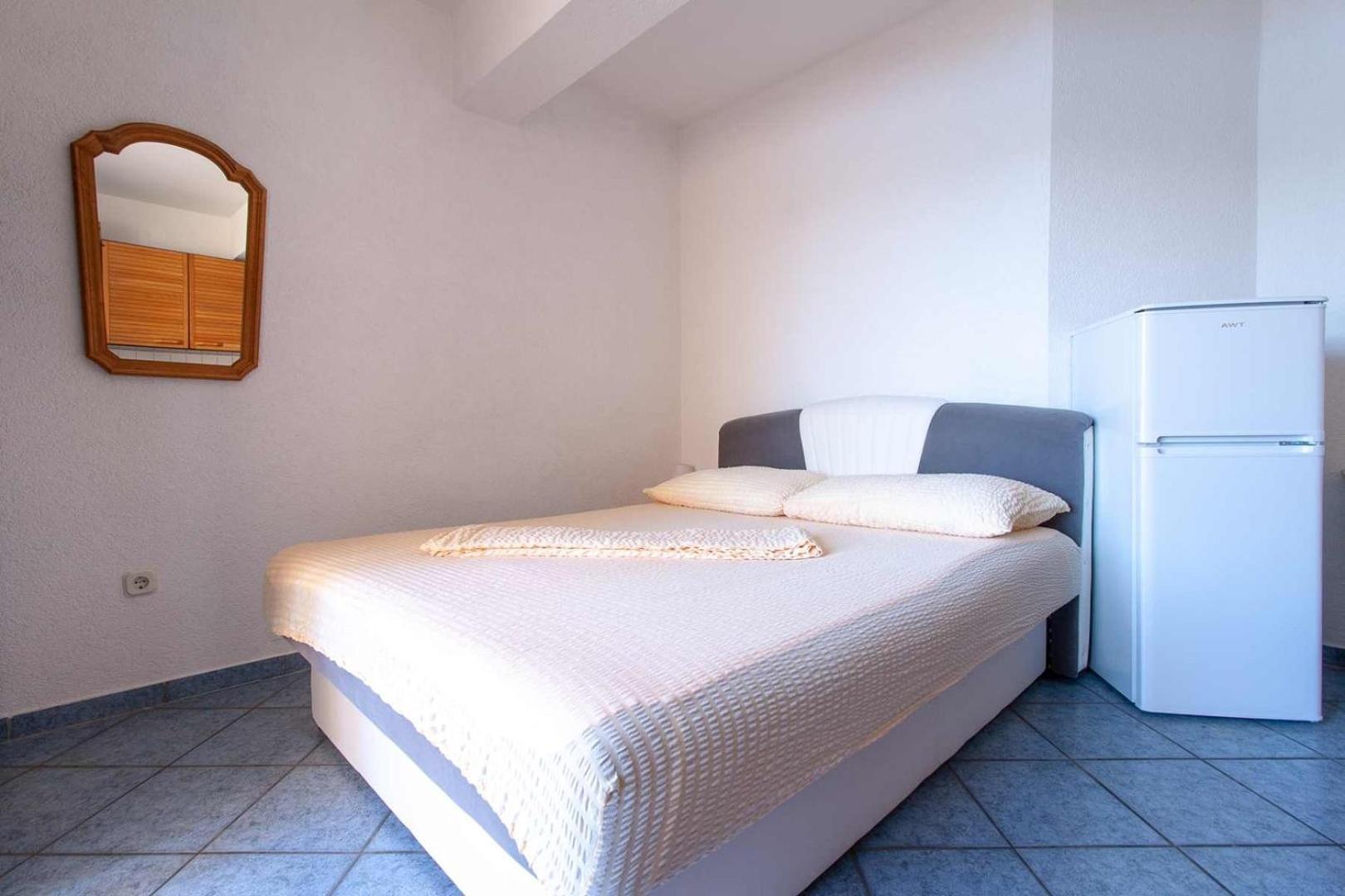 Villa Raguz Sa Privatnom Plazom I Garazom Neum Bagian luar foto